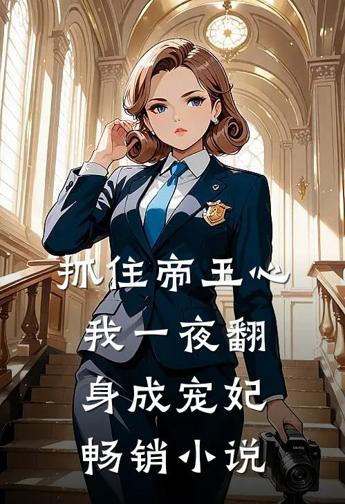 抓住帝王心，我一夜翻身成宠妃畅销小说