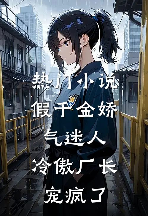 热门小说假千金娇气迷人，冷傲厂长宠疯了