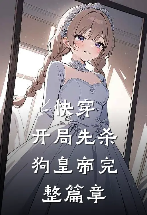 快穿：开局先杀狗皇帝完整篇章