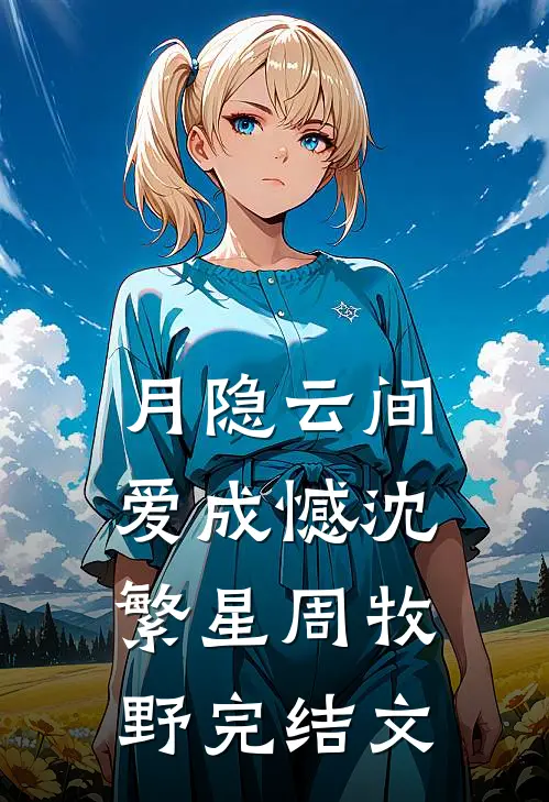 月隐云间爱成憾沈繁星周牧野完结文