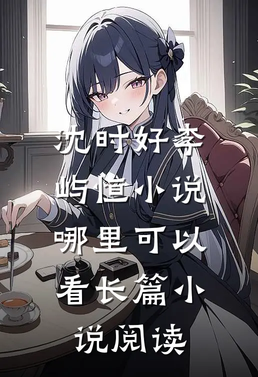 沈时好李屿恒小说哪里可以看长篇小说阅读