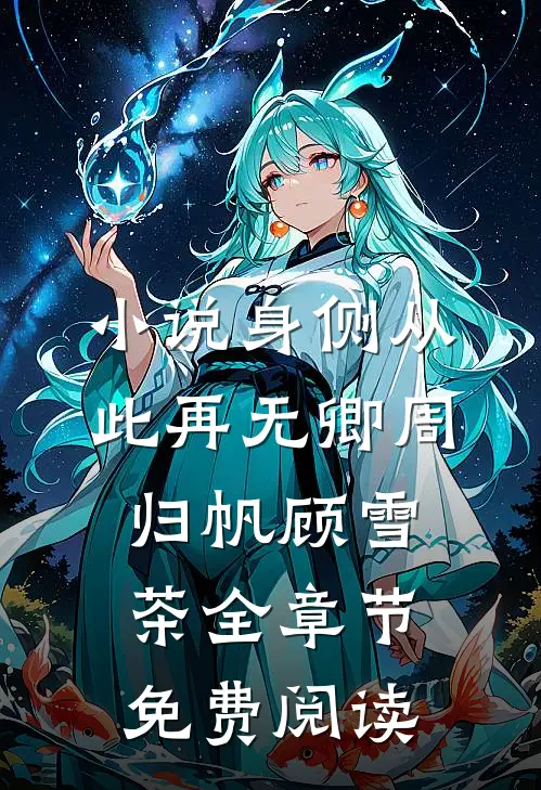 小说身侧从此再无卿周归帆顾雪茶全章节免费阅读