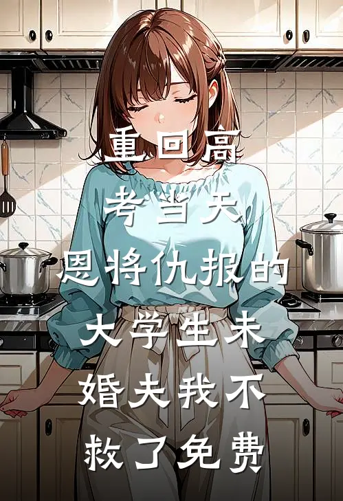 重回高考当天，恩将仇报的大学生未婚夫我不救了免费