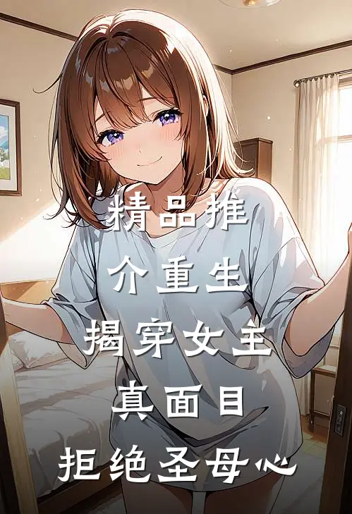 精品推介重生：揭穿女主真面目，拒绝圣母心