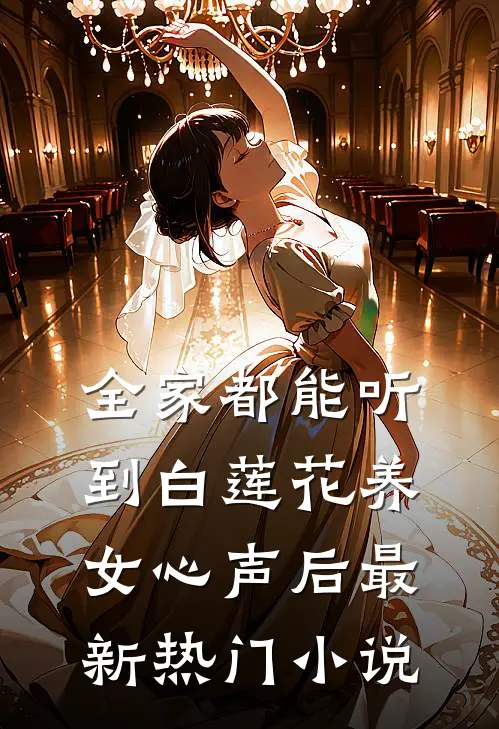 全家都能听到白莲花养女心声后最新热门小说