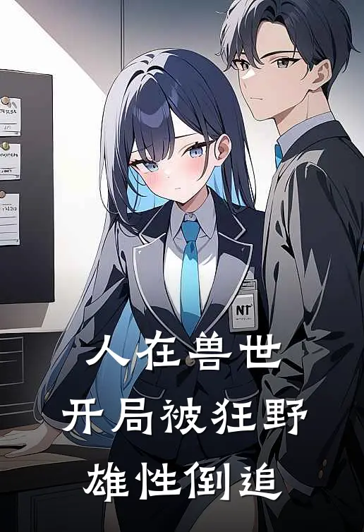 人在兽世，开局被狂野雄性倒追
