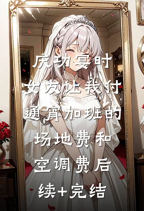 庆功宴时，女友让我付通宵加班的场地费和空调费后续+完结