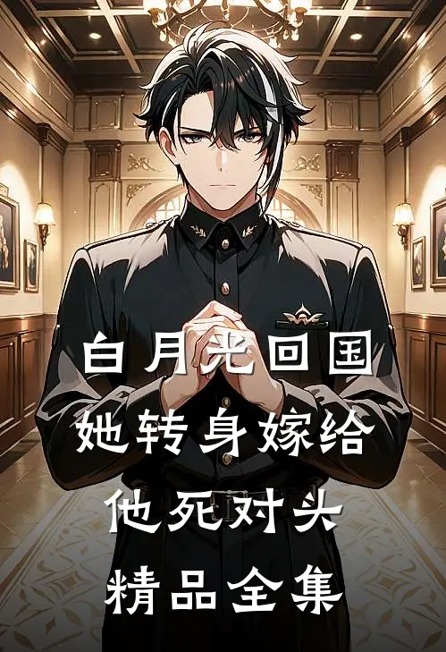 白月光回国，她转身嫁给他死对头精品全集