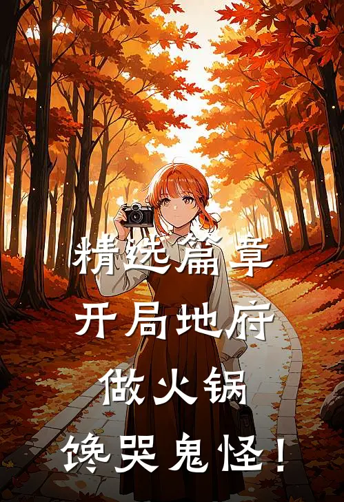 精选篇章开局地府做火锅，馋哭鬼怪！