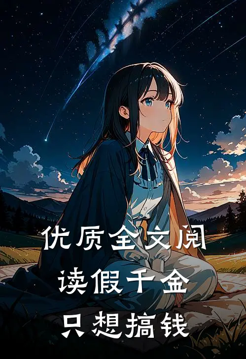 优质全文阅读假千金只想搞钱