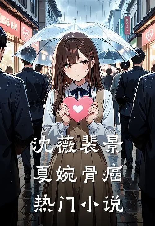 沈薇裴景夏婉骨癌热门小说
