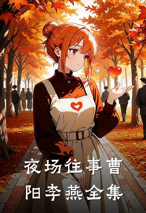夜场往事曹阳李燕 全集