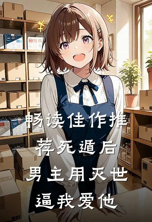 畅读佳作推荐死遁后，男主用灭世逼我爱他