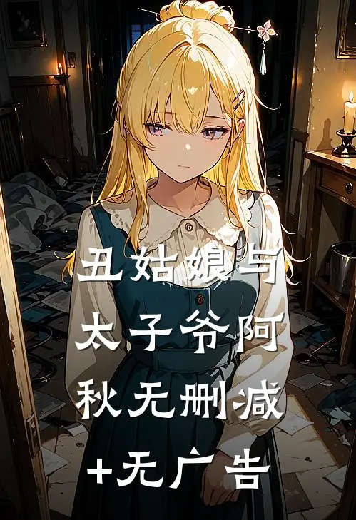 丑姑娘与太子爷阿秋无删减+无广告