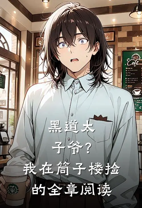 黑道太子爷？我在筒子楼捡的全章阅读