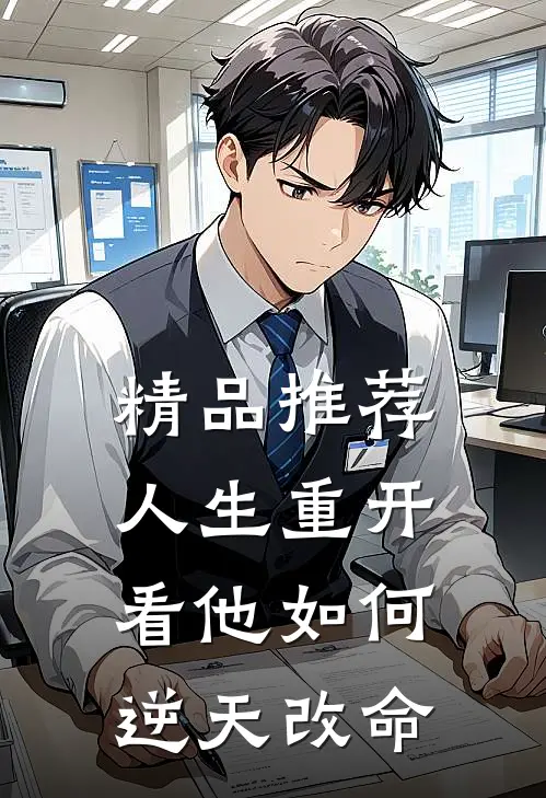 精品推荐人生重开：看他如何逆天改命