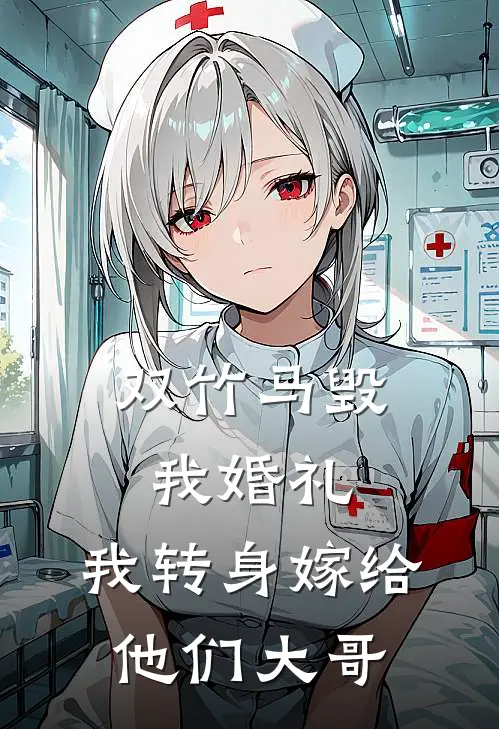 双竹马毁我婚礼，我转身嫁给他们大哥