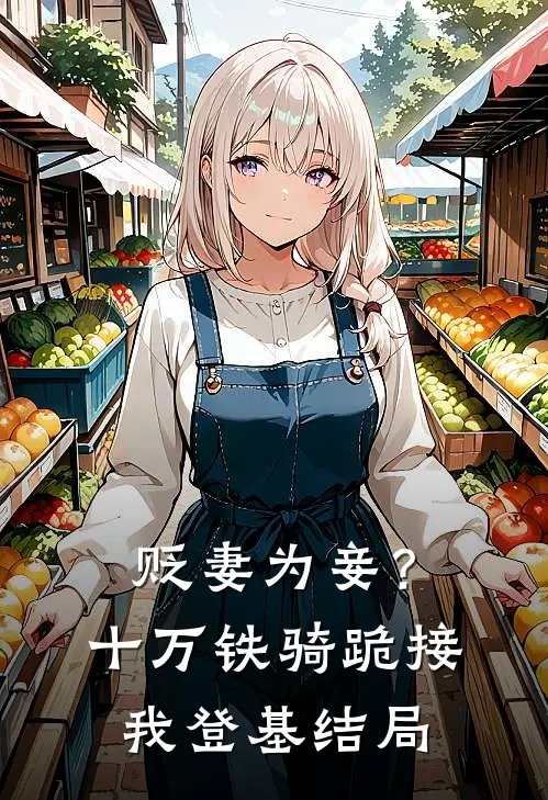 贬妻为妾？十万铁骑跪接我登基结局
