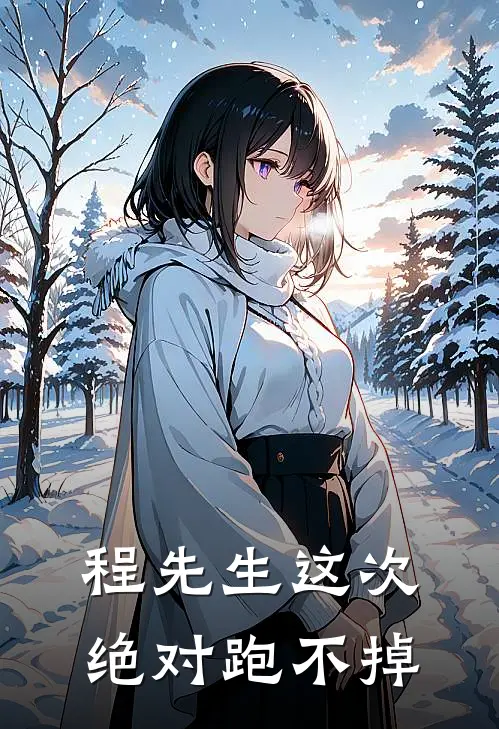 程先生这次绝对跑不掉