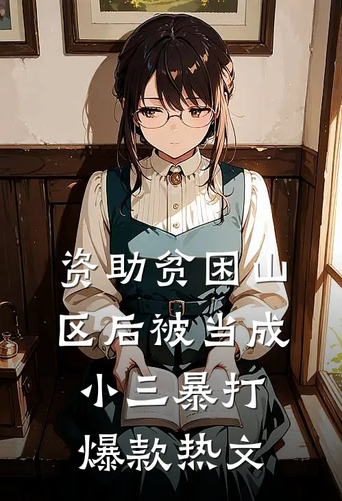 资助贫困山区后被当成小三暴打爆款热文