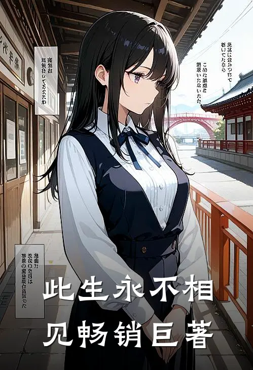 此生永不相见畅销巨著