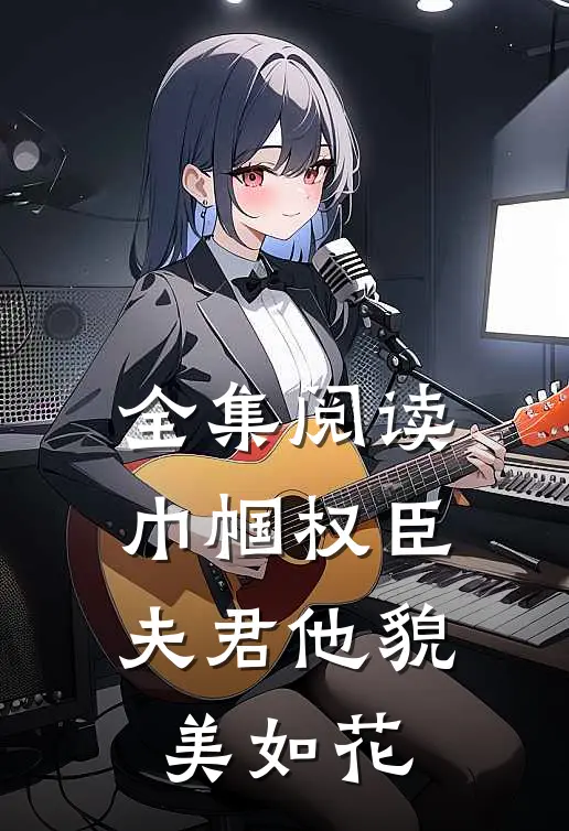 全集阅读巾帼权臣：夫君他貌美如花