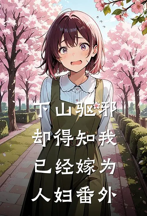 下山驱邪，却得知我已经嫁为人妇番外