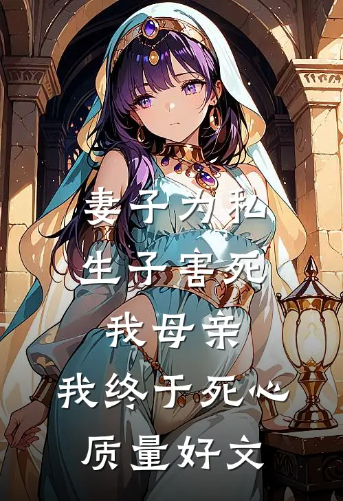 妻子为私生子害死我母亲，我终于死心质量好文