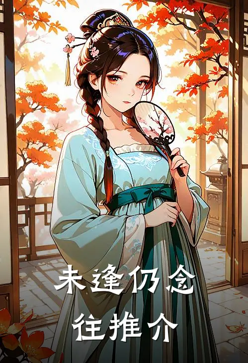 未逢仍念往推介