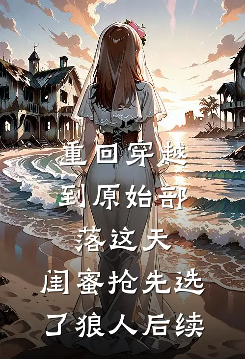 重回穿越到原始部落这天，闺蜜抢先选了狼人后续