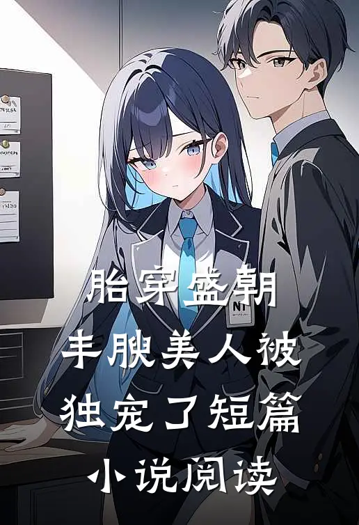 胎穿盛朝，丰腴美人被独宠了短篇小说阅读