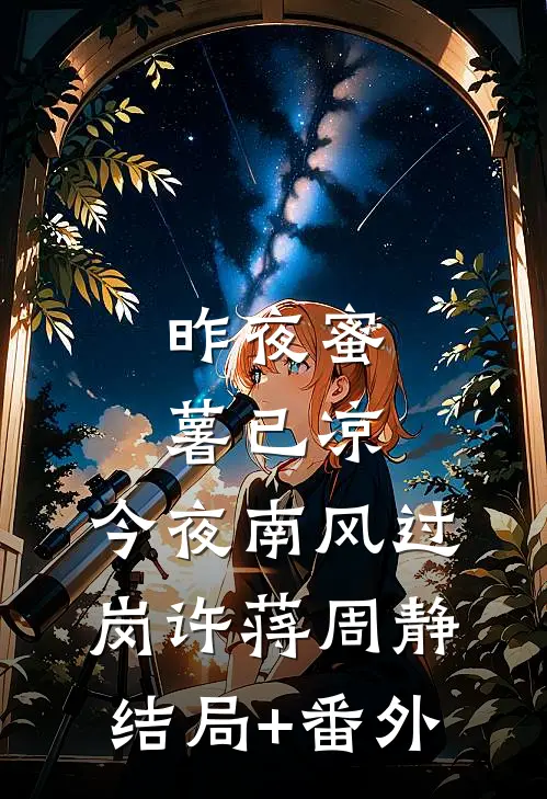 昨夜蜜薯已凉，今夜南风过岗许蒋周静结局+番外