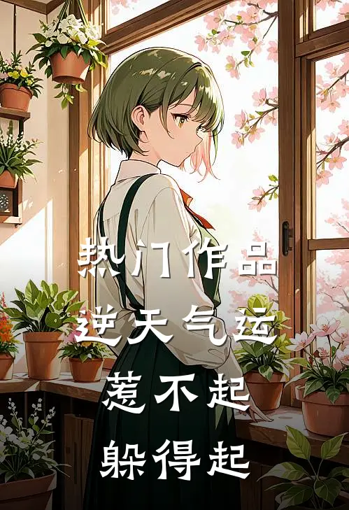 热门作品逆天气运：惹不起，躲得起