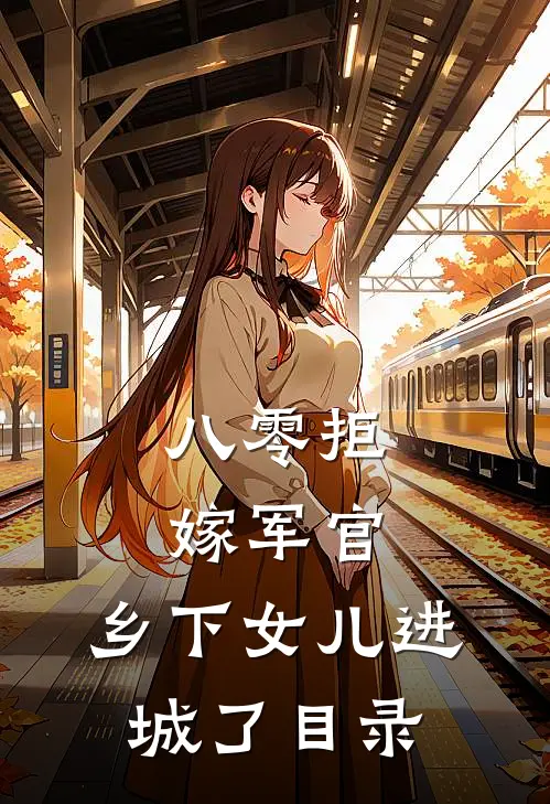 八零拒嫁军官，乡下女儿进城了目录