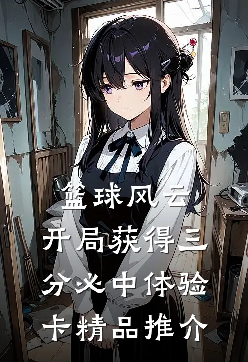 篮球风云：开局获得三分必中体验卡精品推介