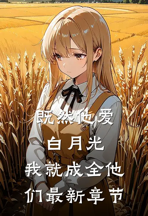 既然他爱白月光，我就成全他们最新章节
