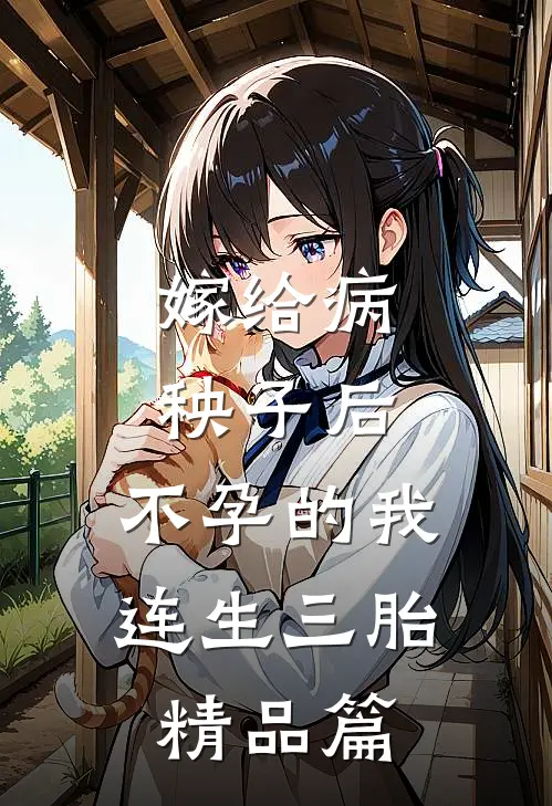 嫁给病秧子后，不孕的我连生三胎精品篇
