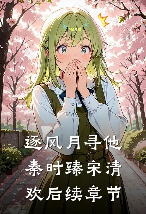 逐风月寻他秦时臻宋清欢后续章节