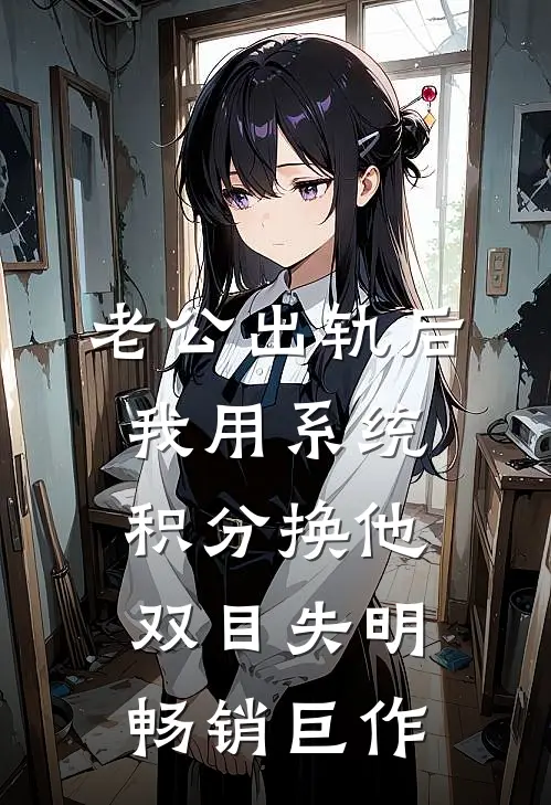 老公出轨后，我用系统积分换他双目失明畅销巨作