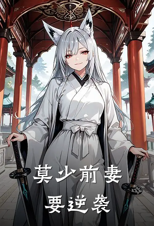 莫少前妻要逆袭