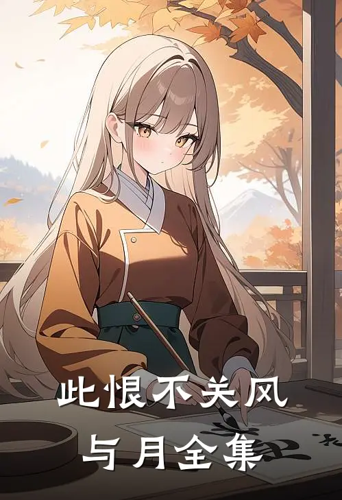 此恨不关风与月 全集