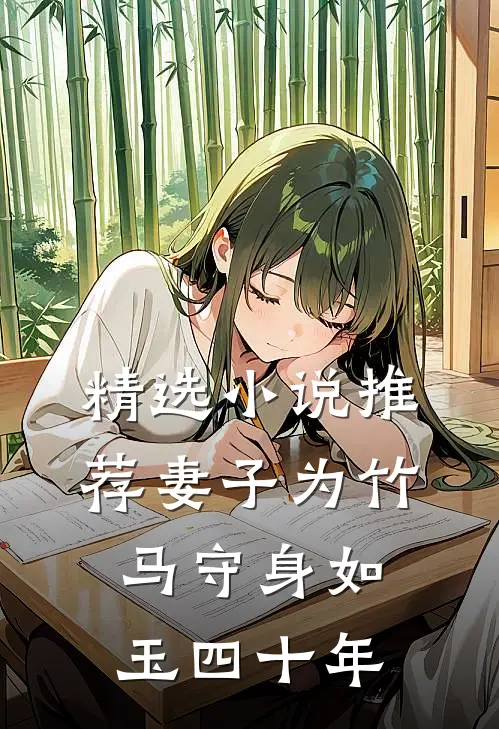 精选小说推荐妻子为竹马守身如玉四十年