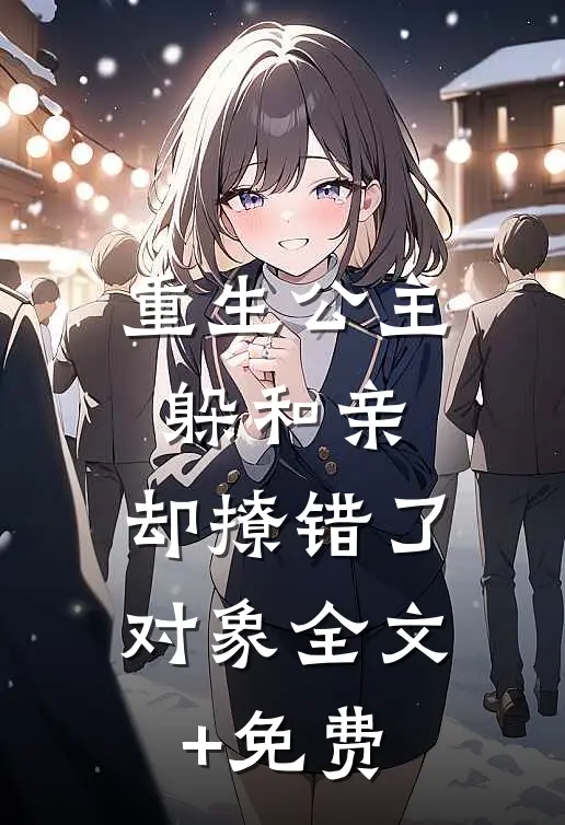 重生公主躲和亲，却撩错了对象全文+免费