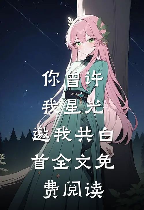 你曾许我星光，邀我共白首全文免费阅读