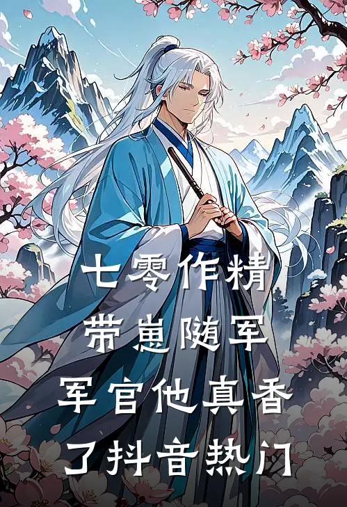 七零作精带崽随军，军官他真香了抖音热门