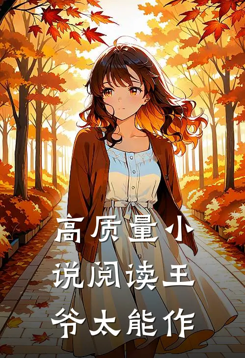 高质量小说阅读王爷太能作