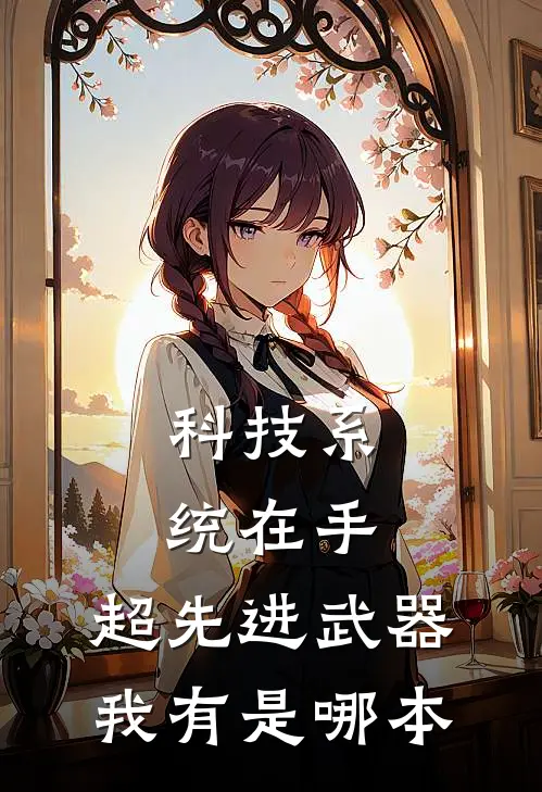 科技系统在手，超先进武器我有是哪本