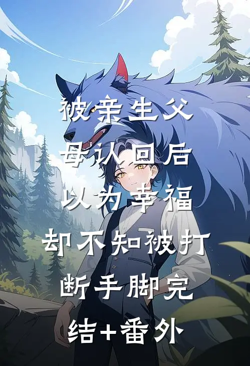 被亲生父母认回后以为幸福，却不知被打断手脚完结+番外