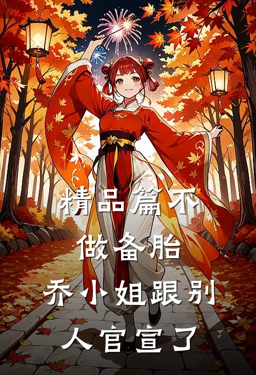 精品篇不做备胎，乔小姐跟别人官宣了