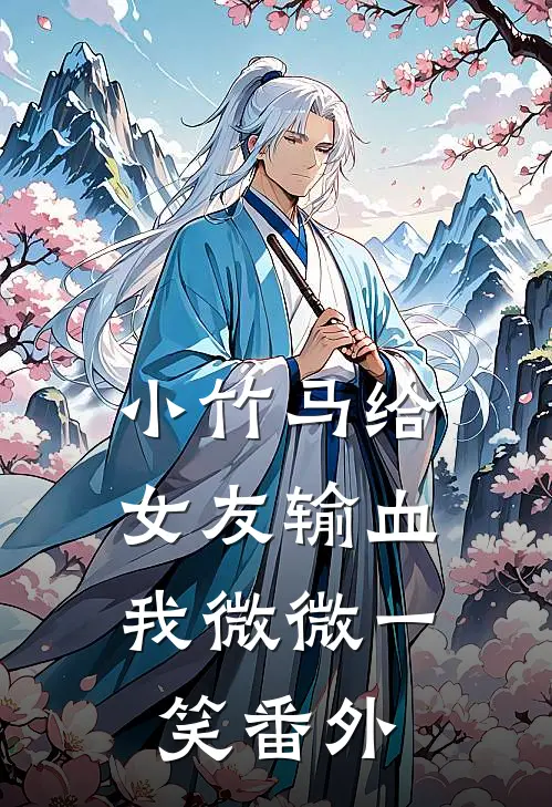 小竹马给女友输血，我微微一笑番外